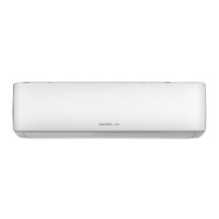 Сплит-система Quattroclima QV-BE07WB/QN-BE07WB