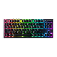 Клавиатура Razer DeathStalker V2 Pro TKL (Razer Low Profile Optical Red, нет кириллицы)