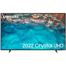 Телевизор Samsung Crystal BU8000 UE55BU8000UXCE