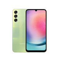 Смартфон Samsung Galaxy A24 SM-A245F/DSN 4GB/128GB (светло-зеленый)