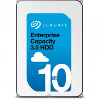 Жесткий диск Seagate Enterprise Capacity 10TB [ST10000NM0016]