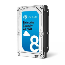 Жесткий диск Seagate Enterprise Capacity 8TB [ST8000NM0055]