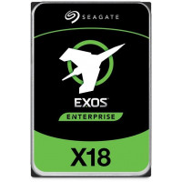Жесткий диск Seagate Exos X18 12TB ST12000NM004J
