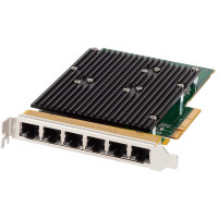 Сетевая карта Silicom PE2G6I35-R