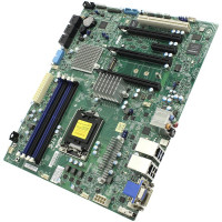 Материнская плата Supermicro MBD-X11SAT-F-B