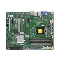 Материнская плата Supermicro MBD-X11SCA-F-B