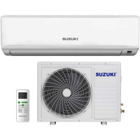 Кондиционер Suzuki SUSH-S099BE/SURH-S099BE