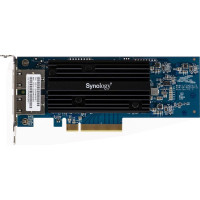 Сетевой адаптер Synology E10G18-T2