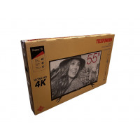 Телевизор TELEFUNKEN TF-LED55S12T2SU
