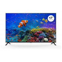 Телевизор Триколор H43U5500SA