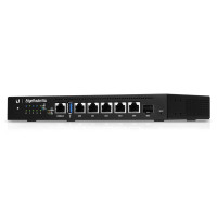 Коммутатор Ubiquiti EdgeRouter 6P