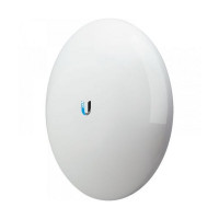 Точка доступа Ubiquiti NanoBeam ac NBE-5AC-Gen2