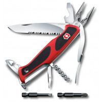 Туристический нож Victorinox Ranger Grip 174 Handyman