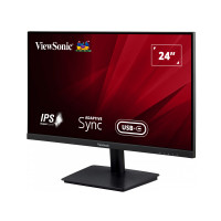 Монитор ViewSonic VA2409-MHU
