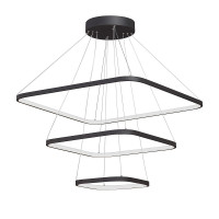 Подвесная люстра Vitaluce V4617 V4617-1/3S