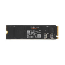 SSD WD Black SN770 NVMe 2TB WDS200T3X0E