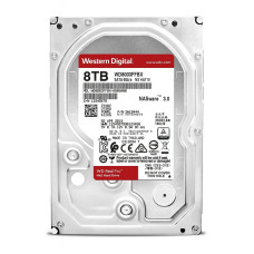 Жесткий диск WD Red Pro 8TB WD8003FFBX