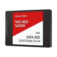 SSD WD Red SA500 NAS 2TB WDS200T1R0A