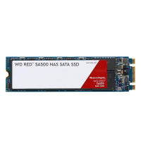 SSD WD Red SA500 NAS 2TB WDS200T1R0B