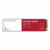 SSD WD Red SN700 2TB WDS200T1R0C