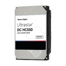 Жесткий диск WD Ultrastar DC HC550 18TB WUH721818ALE6L4