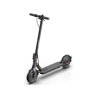 Электросамокат Xiaomi Electric Scooter 3 Lite MJDDHBC03ZM (белый)