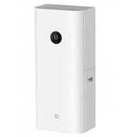 Проветриватель с нагревом Xiaomi Mijia New Fan A1