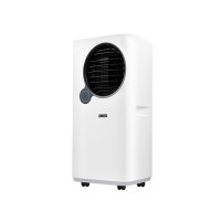 Мобильный кондиционер Zanussi Eclipse ZACM-10 UPW/N6