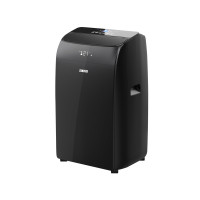 Мобильный кондиционер Zanussi Massimo Solar Black ZACM-09 NYK/N1
