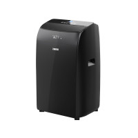 Мобильный кондиционер Zanussi Massimo Solar Black ZACM-12 NYK/N1