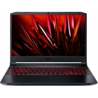Игровой ноутбук Acer Nitro 5 AN515-57-55ZS NH.QEWEP.004