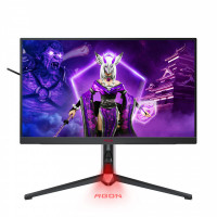 Игровой монитор AOC Agon Pro AG274QG