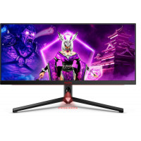 Игровой монитор AOC Agon Pro AG344UXM