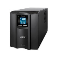 Источник бесперебойного питания APC Smart-UPS C 1500VA LCD 230V (SMC1500I)