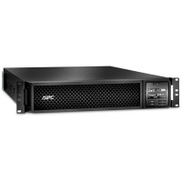 Источник бесперебойного питания APC Smart-UPS SRT 1500VA RM 230V SRT1500RMXLI