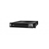 Источник бесперебойного питания APC Smart-UPS SRT 2200VA RM 230V [SRT2200RMXLI]