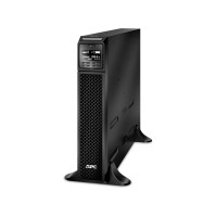 Источник бесперебойного питания APC Smart-UPS SRT 3000VA 230V [SRT3000XLI]