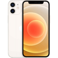 Смартфон Apple iPhone 12 128GB (белый)