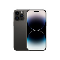 Смартфон Apple iPhone 14 Pro Max 256GB Воcстановленный by Breezy, грейд N (темно-фиолетовый)