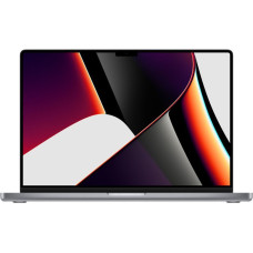 Ноутбук Apple Macbook Pro 14" M1 Pro 2021 Z14V000GD