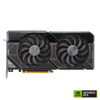 Видеокарта ASUS Dual GeForce RTX 4070 12GB GDDR6X DUAL-RTX4070-12G