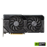 Видеокарта ASUS Dual GeForce RTX 4070 OC Edition 12GB GDDR6X DUAL-RTX4070-O12G
