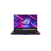 Игровой ноутбук ASUS ROG Strix SCAR 17 G733ZS-LL015