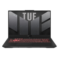 Игровой ноутбук ASUS TUF Gaming A17 FA707RM-HX031