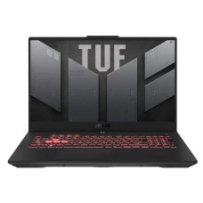 Игровой ноутбук ASUS TUF Gaming A17 FA707RM-HX031