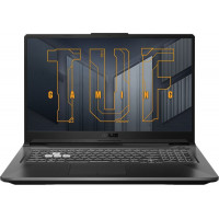 Игровой ноутбук ASUS TUF Gaming F17 FX706HC-HX007 90NR0733-M00720