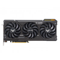 Видеокарта ASUS TUF Gaming GeForce RTX 4070 OC Edition 12GB GDDR6X TUF-RTX4070-O12G-GAMING
