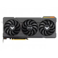 Видеокарта ASUS TUF Gaming GeForce RTX 4090 OC Edition 24GB GDDR6X TUF-RTX4090-O24G-GAMING
