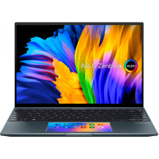 Ноутбук ASUS Zenbook 14X OLED UX5400EA-KN274W