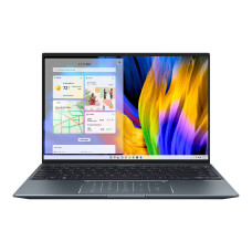 Ноутбук ASUS Zenbook 14X OLED UX5401EA-KN159W